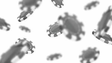 アメリカで合法的にオンラインポーカーができる場所は？メリットや最新の動向を調査